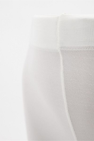 Katia&Bony Girl's Mousse Pantyhose White