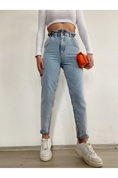 Angel Mia Mom Kar Ελαστικό στη μέση που πλένεται στο πλυντήριο