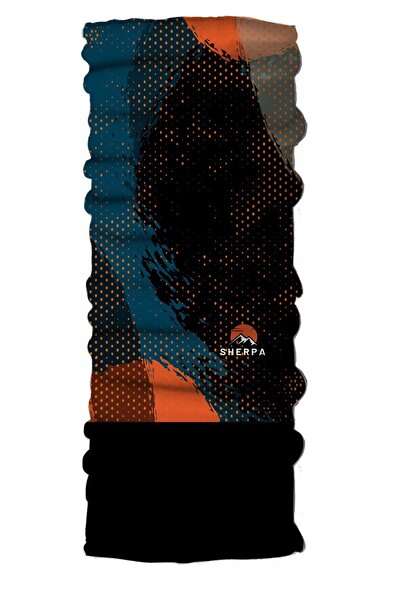 SHERPA Çok Amaçlı Buff Boyunluk Polarlı Sp2202