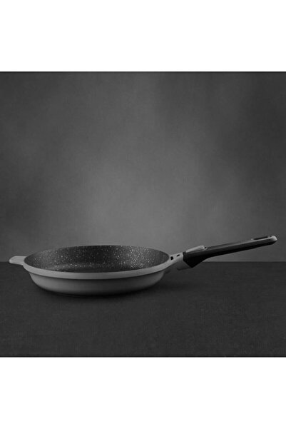 Berghoff Gem Çıkarılabilir Sap Kızartma Tava 28 Cm