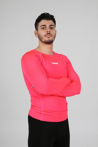 hummel Εσώρουχα με μοτίβο λουλουδιών ρόδι