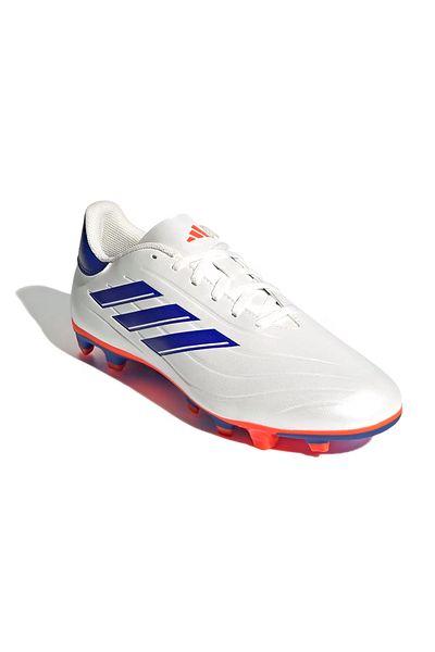 adidas Copa Pure 2 Men's White Football Boots (Ig6410)