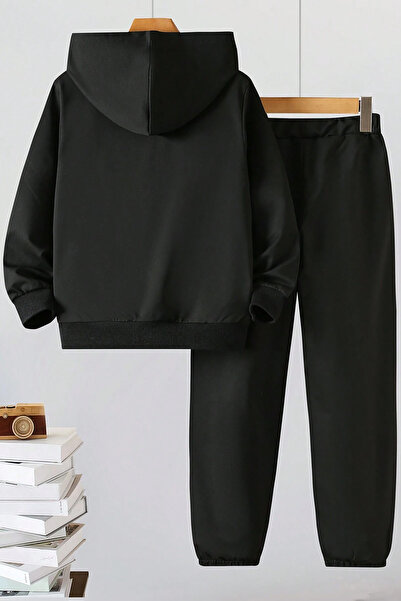 uyguntarz Vintage εμπριμέ άνετες φόρμες για αγόρια - κορίτσια