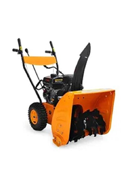 GARDENPRO Garden Pro Snowline ST-065A Kar Küreme Makinesi