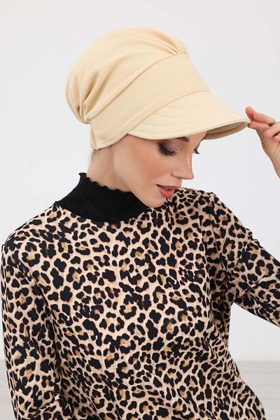 Aisha's Design قناع شتوي شاخا - بونيه، b-73ıv