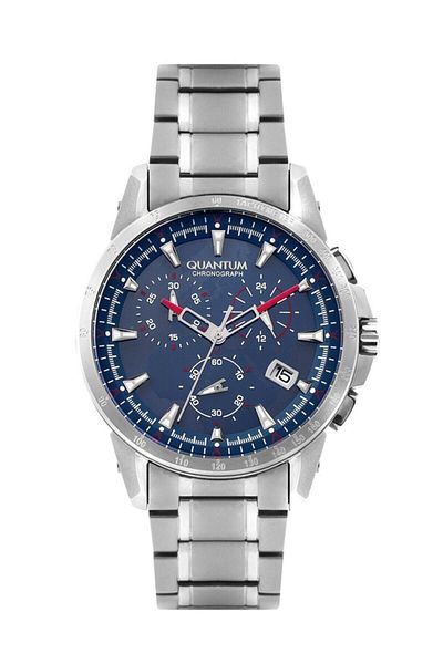 Quantum Titanium Ttg859.090 Men's Wristwatch