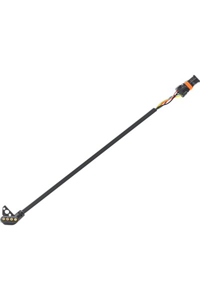 Bosch E-Bike Ekran Bağlantı Kablosu Drive Unit and Kiox Nyon Smartphone Hub 1...