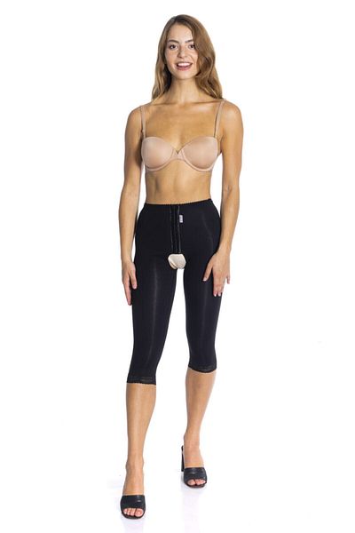 LİPOTEKS Postoperative Waist-Knee Liposuction Corset