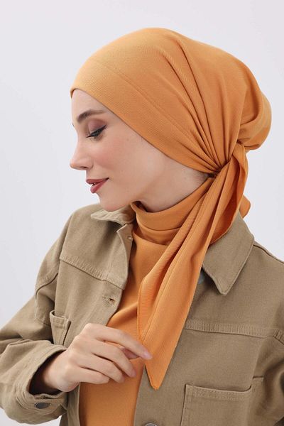 Aisha's Design Winter Bandana Bonnet,B-45Rb