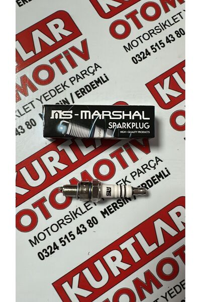 MARSHAL Cup Buji (A7TC)