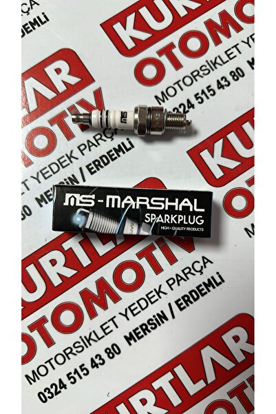 MARSHAL Cup Buji (A7TC)