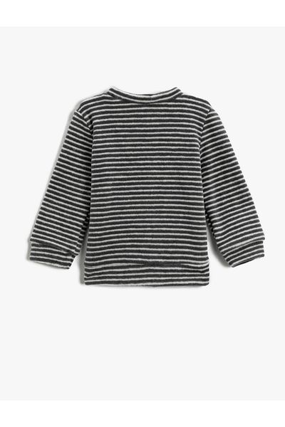 Koton Zippered Basic Cardigan