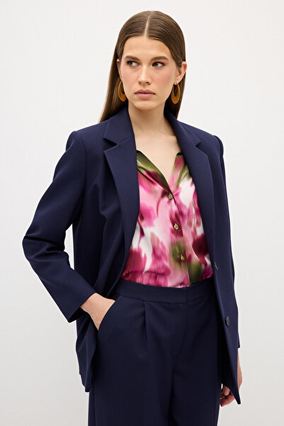 adL Fleto Pocket Jacket