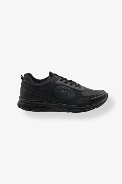 Kinetix Casual Men's Sports Shoes (Black) 40/44 Sneaker