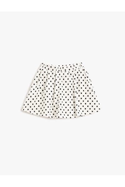 Koton Μίνι φούστα πουά