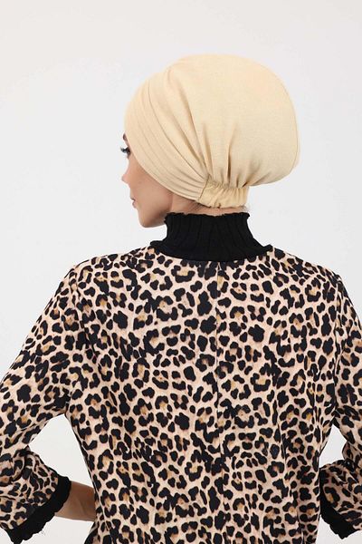 Aisha's Design بونيه شتوي مطوي، b-13ıv