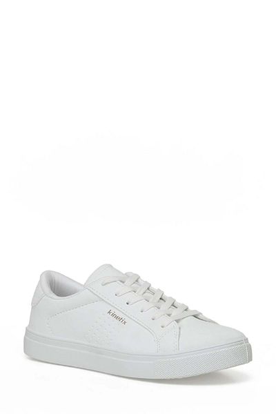 Kinetix Pantofi de mers PORO 3PR WHITE