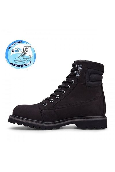 Cat Erpillar Overpass Wp Men's Boots - 015m101226