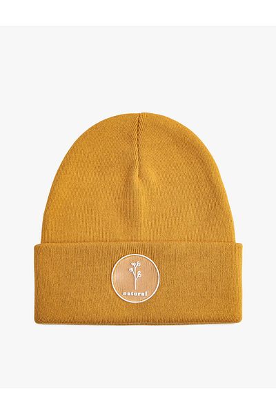 Koton Knitwear Beret