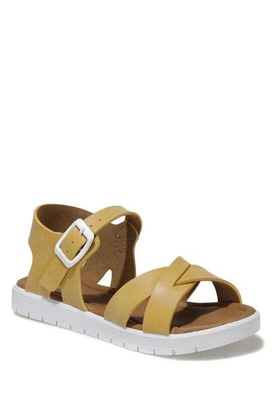 Polaris 508159   3Fx Anatomical Slippers Orthopedic Comfortable Sturdy Healthy Girl Sandals Sandals
