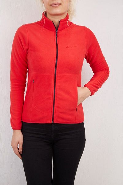 Alpi Nist Alpha Women's Fleece with Full Zipper 600505