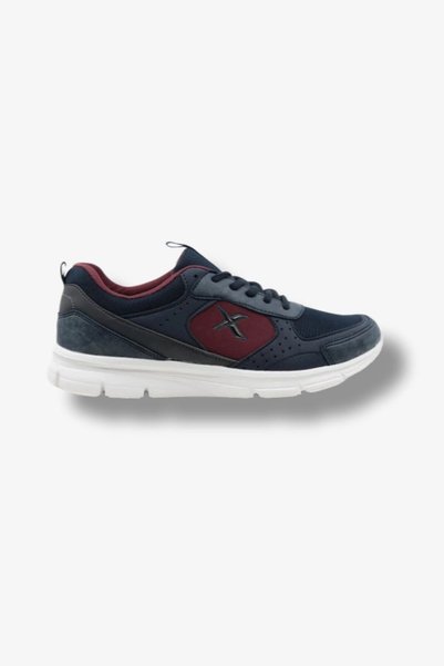 Kinetix Μπλε Σκούρο Αθλητικά Παπούτσια Sneaker