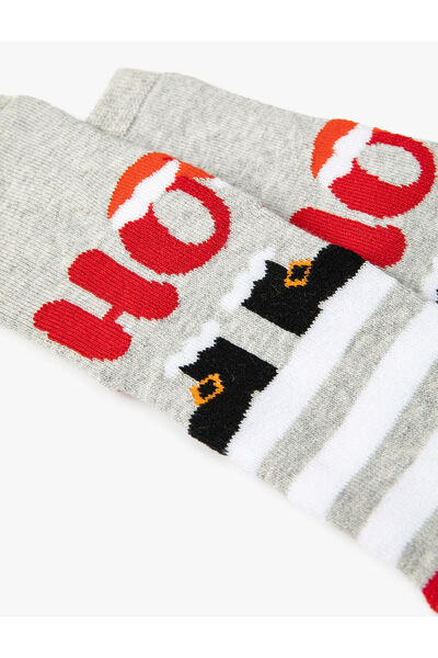 Koton Коледни тематични чорапи