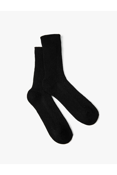 Koton Socket Socks Texturat Gros
