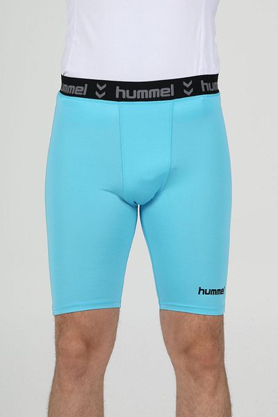 hummel Κοντό κολάν Ice Blue Undear