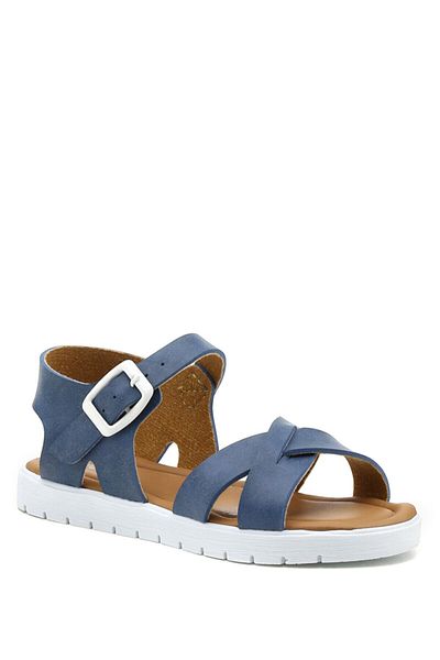 Polaris 508159 .f2fx Σανδάλια για κορίτσια Navy Blue