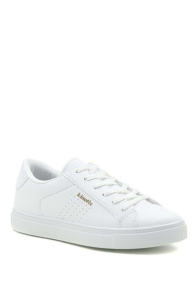 Kinetix Poro 2fx White Pantofi sport casual pentru femei - Alb - 40 Sneaker