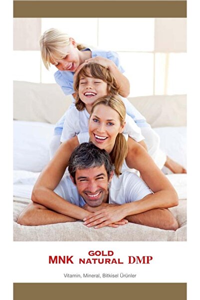 DMP Collagen Type 1-2-3 Hyaluronic Acid Vitamin C 200 Tablets