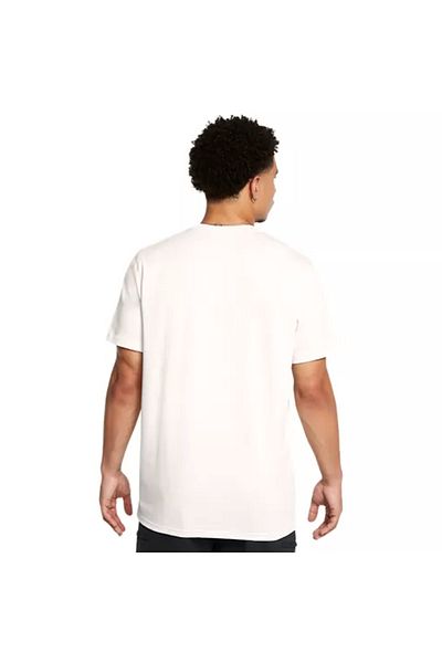 Under Armour Erkek UA Curry Heavyweight Trend Tişört 1387108-114