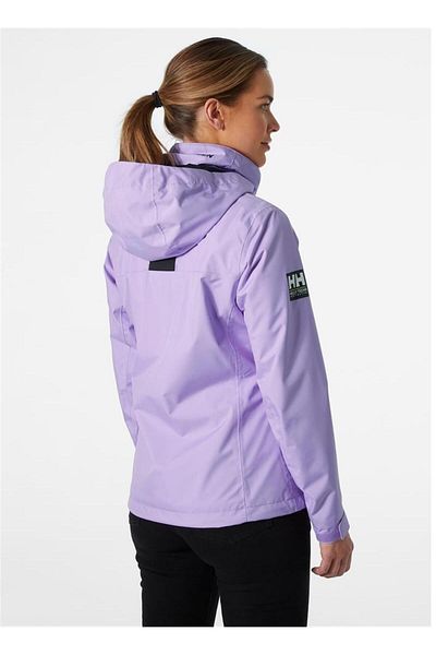 Helly Hansen W Crew Hooded Midlayer Women's Coat Hha.33891