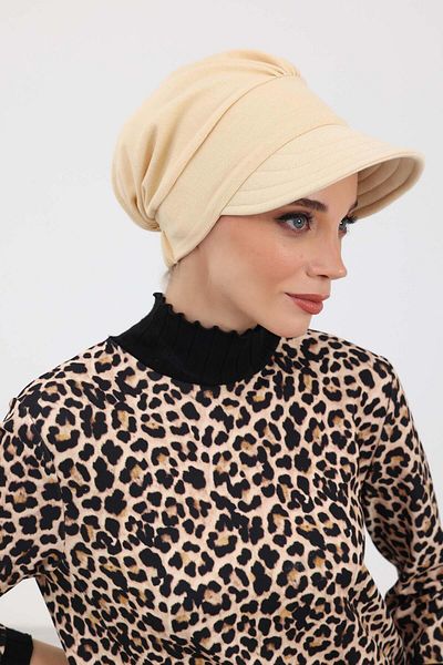 Aisha's Design قناع شتوي شاخا - بونيه، b-73ıv