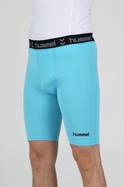 hummel Κοντό κολάν Ice Blue Undear