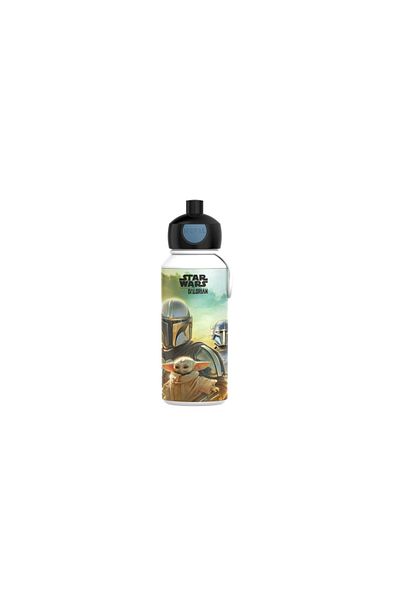 Mepal Drinking Bottle Pop-Up Campus 400 ml - Star Wars