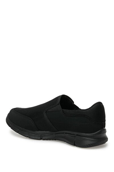 Kinetix Keya II Tx 3fx Black Pantofi Confort pentru bărbați Pantofi de mers