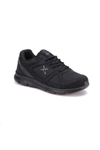 Kinetix Pantofi sport negri Kalen Tx 7m pentru femei