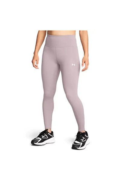 Under Armour Motion Ankle Leg Emea Kadın Gri Antrenman Tayt 1388647-015