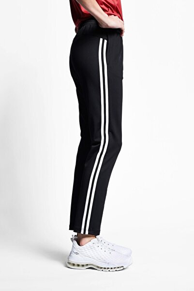 Lescon Tracksuit Bottom Black - 21ntbb002147-633