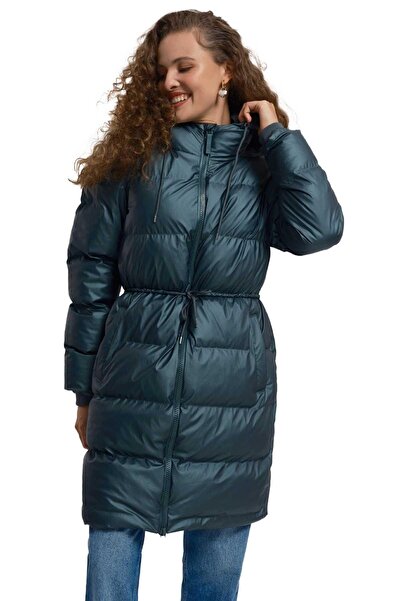 Loft Kadın Ptg Mont Lf2033489