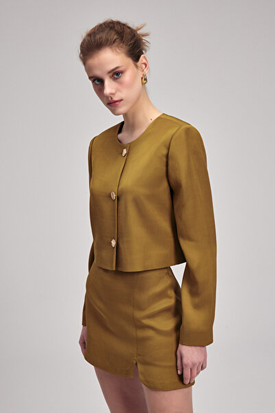 adL Fleto Pocket Jacket