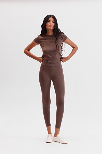 LAMODEMAPASS TIRAMISU Toparlayıcı Tayt