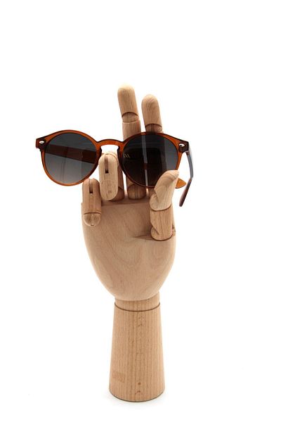 Marisol Mrs Monaco C31 Unisex Sunglasses