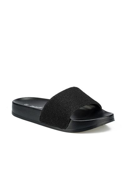Polaris Polaris 400263   Παντόφλες Ust Silvery Slippers