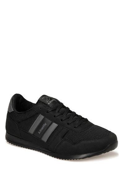 Kinetix Pantofi de mers sport zilnic Carter Tx 2fx