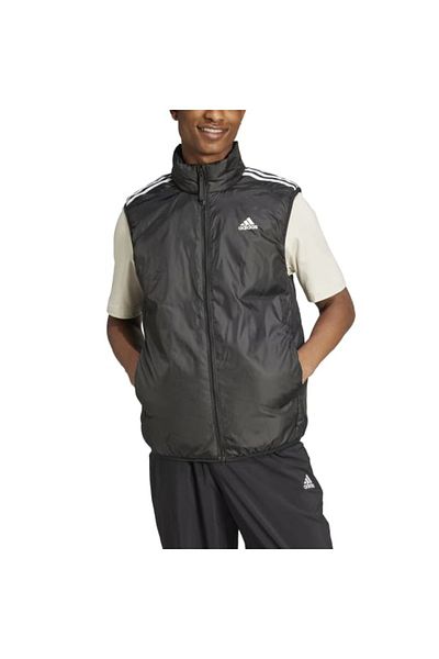 adidas Men's Outdoor Vest Ess 3S Ins Vest Iz0505