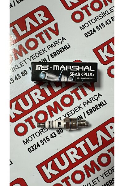 MARSHAL Cup Buji (A7TC)