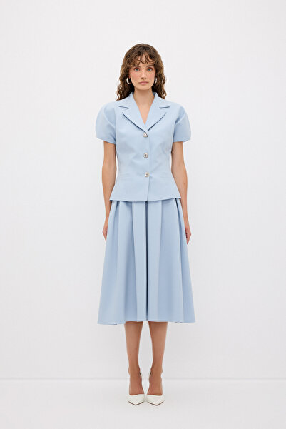 adL Short Sleeve Jacket